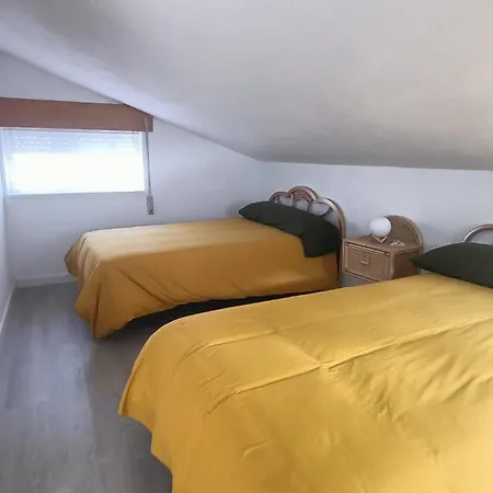 Casa Cimalavilla