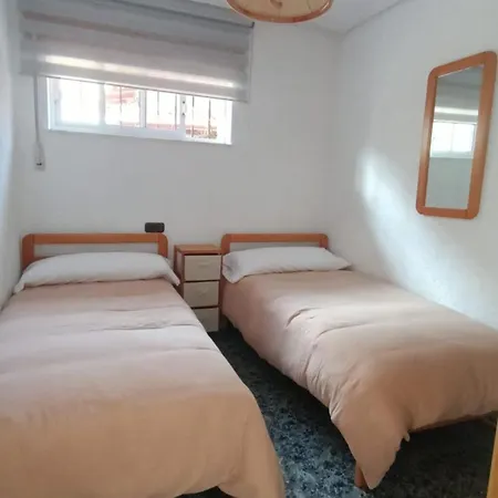 Chalet Casa Cimalavilla Cabornera