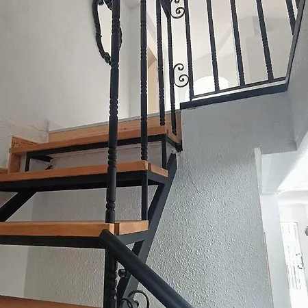 Casa Cimalavilla *
