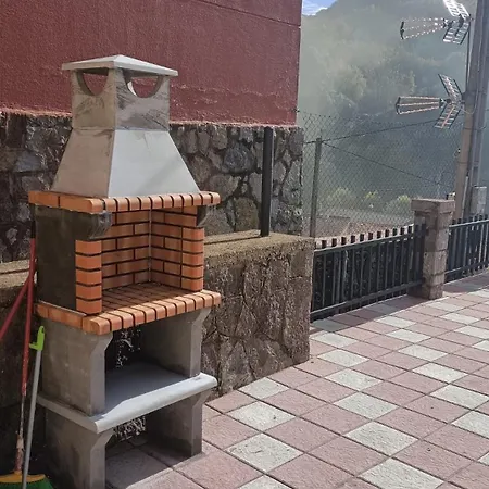 Casa Cimalavilla Chalet *