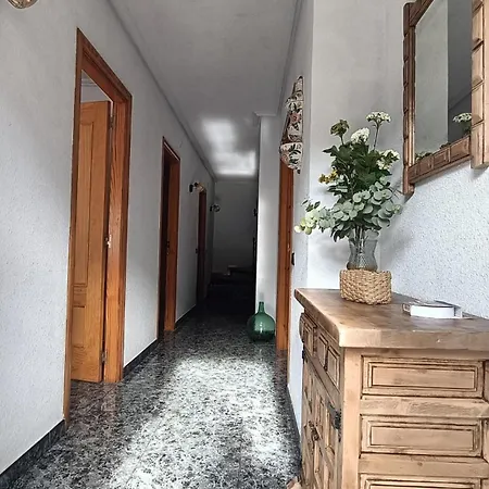 Casa Cimalavilla Chalet
